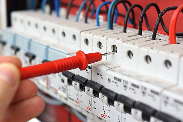 Emergency Electrical Repair Services in Mount Holly Springs, PA